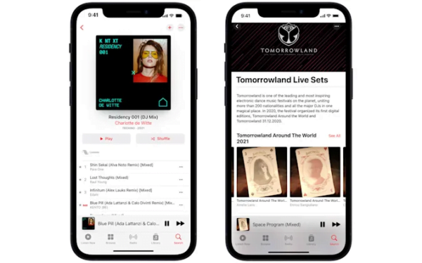 Apple Music, Shazam'ın teknolojisini kullanacak!