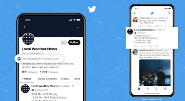 Twitter, bot hesaplara savaş açtı! Yeni bir özellik geliyor