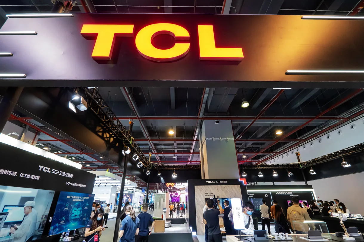 TCL bu yıl katlanabilir bir akıllı telefon çıkarmayacak