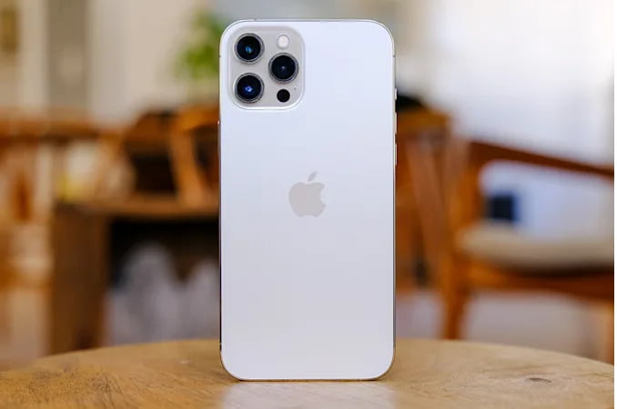 iPhone 13 hakkında yeni bir detay ortaya çıktı!