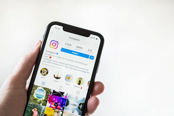 Instagram, akışınızı sizin kontrol etmenize izin verecek bir özellik geliştiriyor