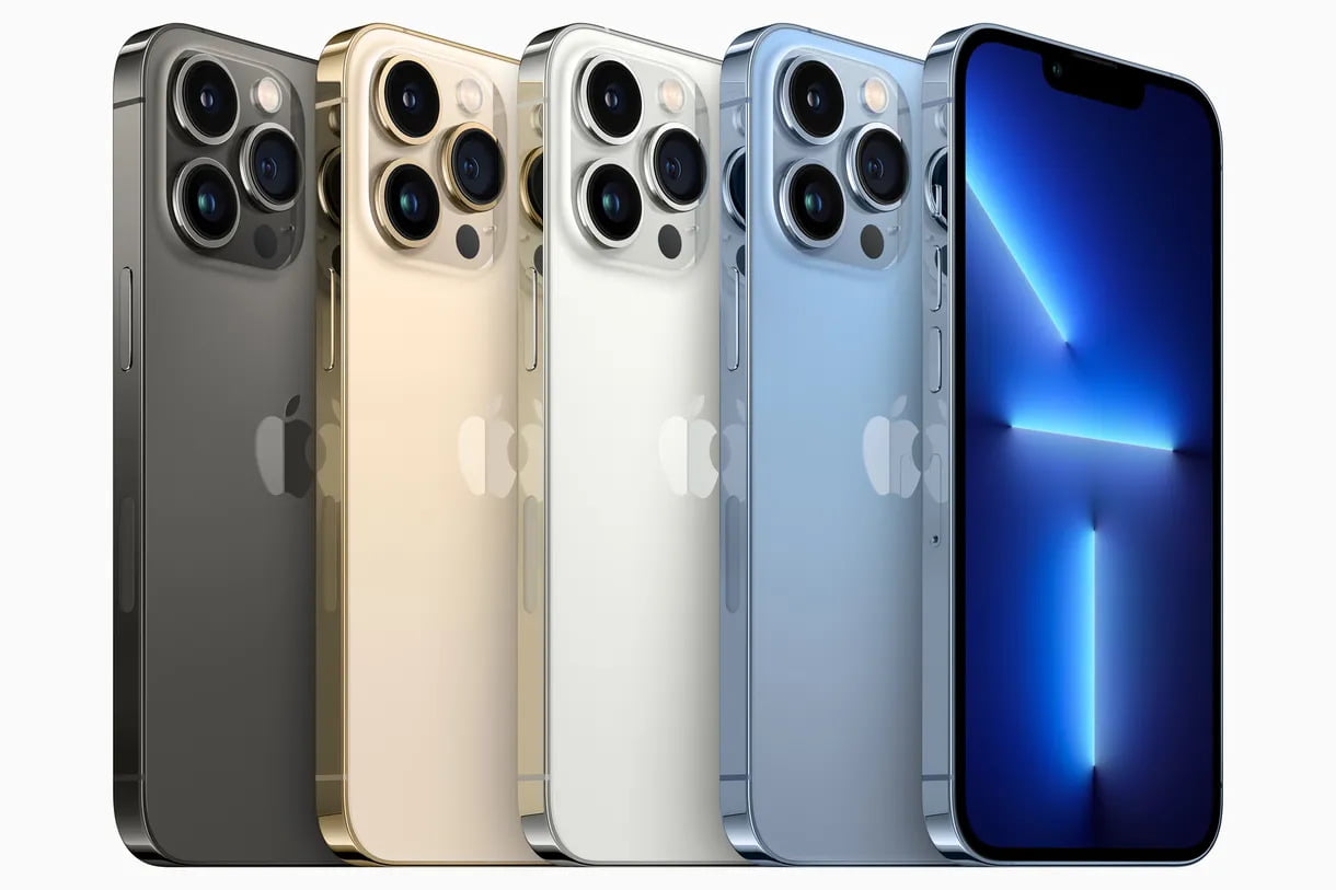 Apple fanları iPhone 13 Pro Max almayı planlıyor