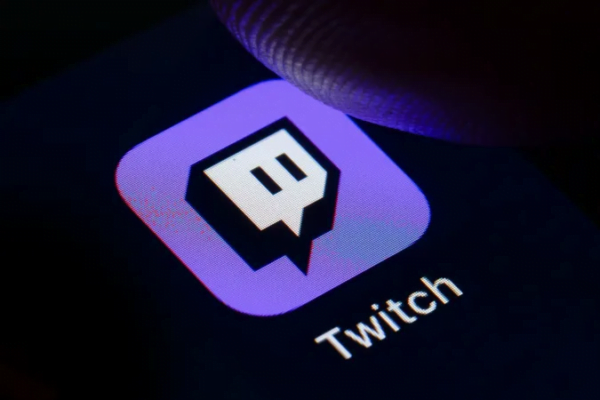 Twitch uygulama içi müzik kullanımı ile ilgili güncelleme yaptı