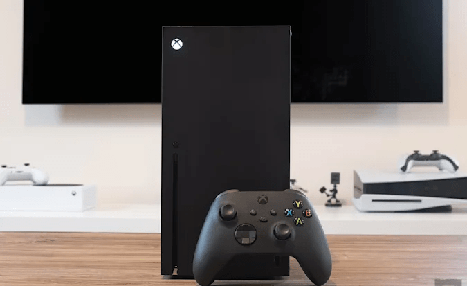 Xbox, güncellenmiş Edge tarayıcısıyla yeni özellikler kazanıyor