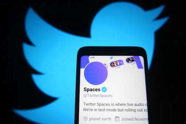 Twitter Spaces ilgi çekecek yeni bir özellik alıyor