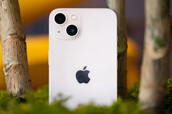 iPhone 13 Pro için Apple ne kadar para ödüyor