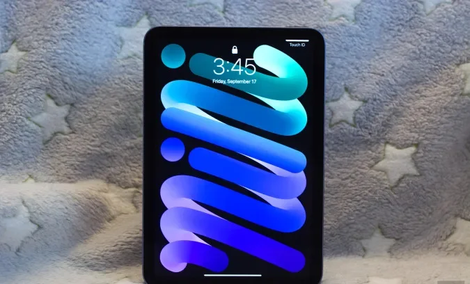 iPad mini sahipleri ' kaydırma' sorunları yaşamaya başladı