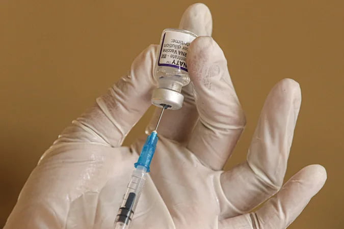 3. doz biontech aşısı gerekli mi