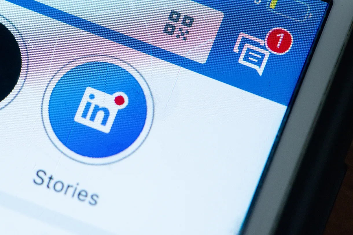 Linkedin rakipler özelliği ile küçük işletmelerin dostu olacak 2 Linkedin rakipler özelliği