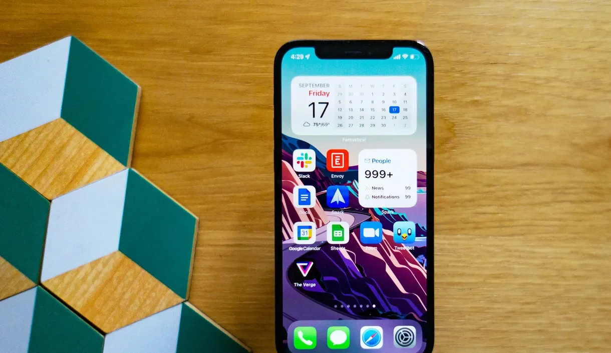 iOS 15 geldi! Ancak hala birkaç yeni özellik bekleniyor