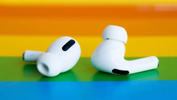 AirPods 3 Ekim ayında resmiyet kazanacak 2 AirPods 3