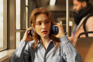 Soundcore Life Q35 : Ezber bozmaya geldi 47 Soundcore Life Q35