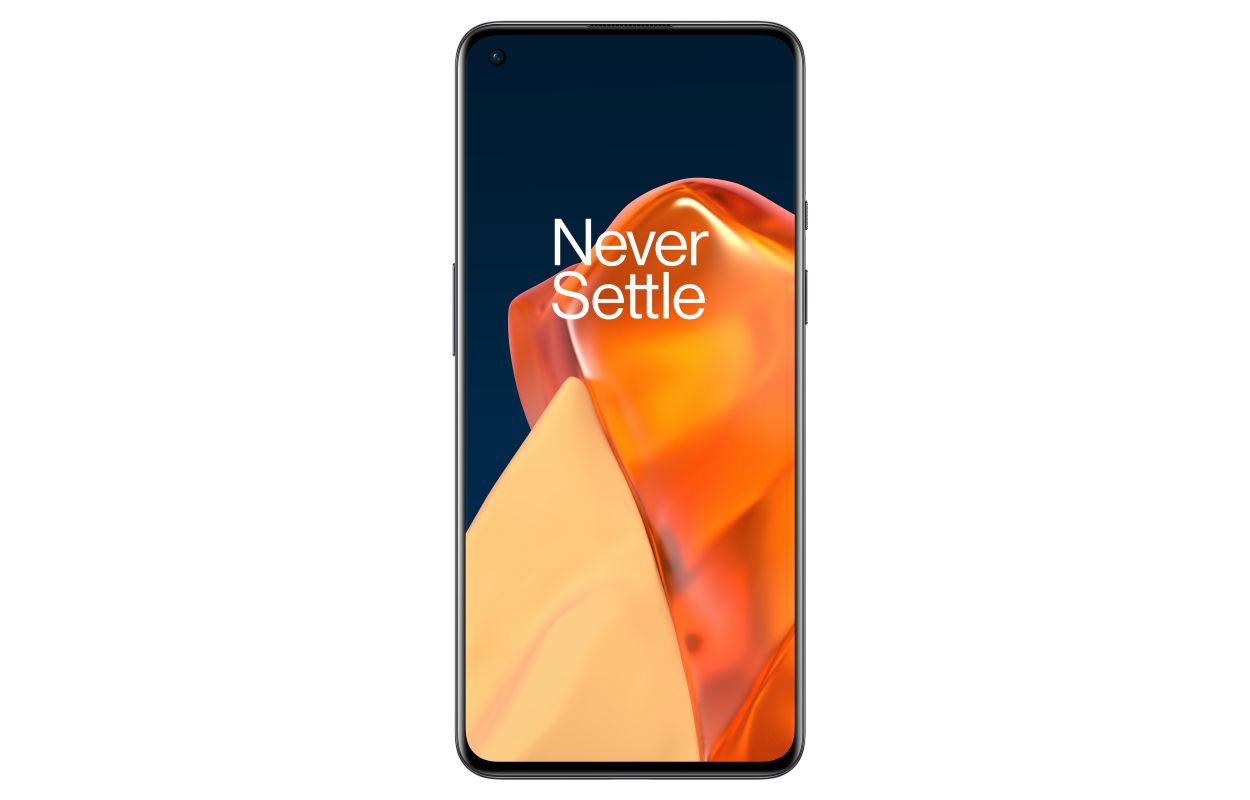  OnePlus 9