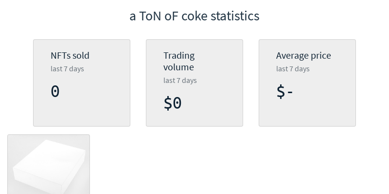 Sosyal medyada NFT sansürü