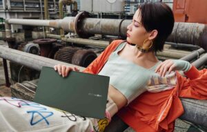 Vivobook S14 : İş yükünü hafifletmeyi vadediyor 52 Vivobook S14