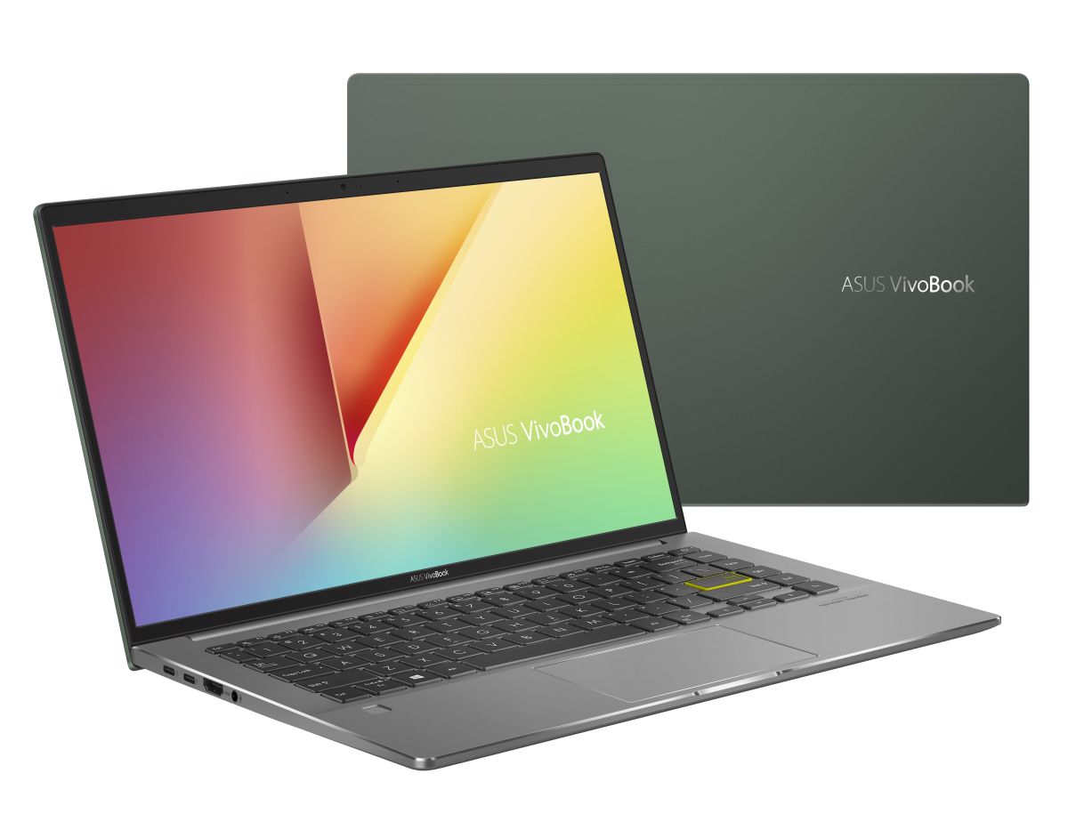 Vivobook S14