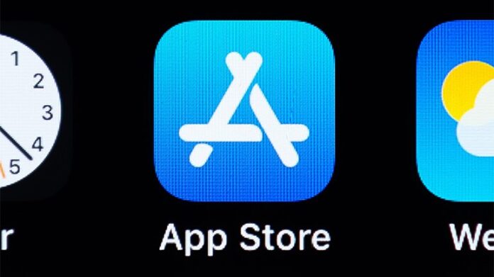 Apple nihayet uygulamalarını App Store'da derecelendirmenize izin verecek
