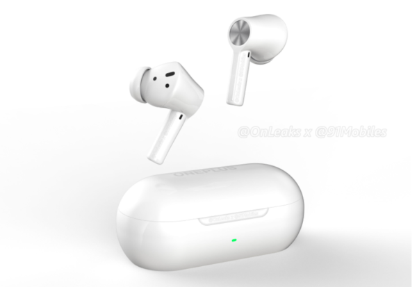 OnePlus Buds Z2 lansmanı Ekim ayına ertelendi 2 OnePlus Buds Z2 lansmanı Ekim ayına ertelendi