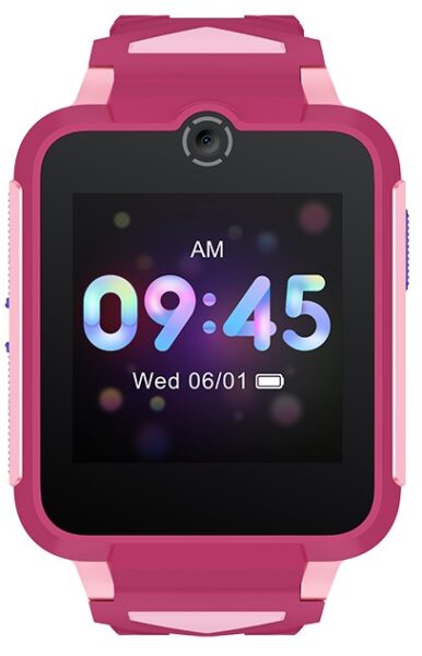 TCL Movetime MT42 akıllı saat incelemesi: Çocuklar için ideal seçim!