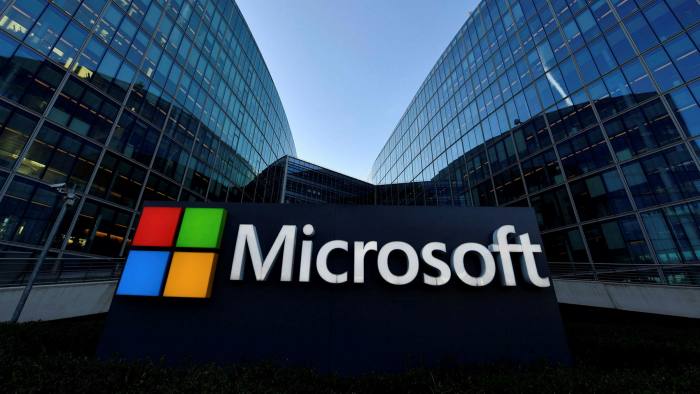 Microsoft, 22 Eylül'de bir etkinlik düzenleyecek