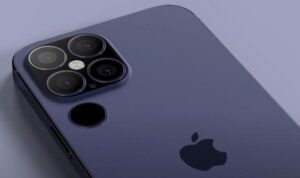 iPhone 13 hakkında yeni bir detay ortaya çıktı!