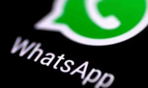 WhatsApp iOS kullanıcıları yeni sürüm güncellemeleri alıyor: Eğlenceli yenilikler 13 WhatsApp, sohbet yedekleri için uçtan uca şifreleme özelliği getirdi