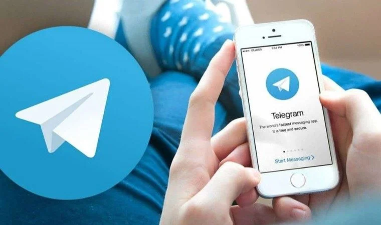 Telegram kullanıcı sayısı