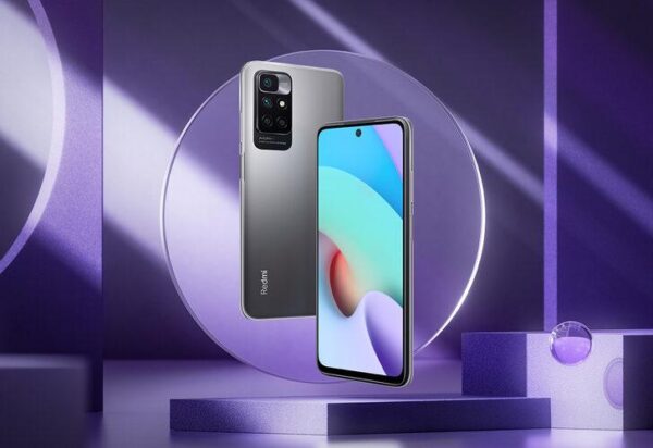 Redmi 10, 199 Euro'luk satış fiyatıyla Avrupa pazarında 2 redmi 10