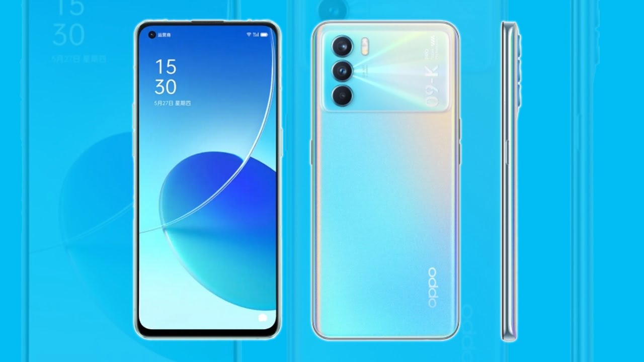 oppo k9