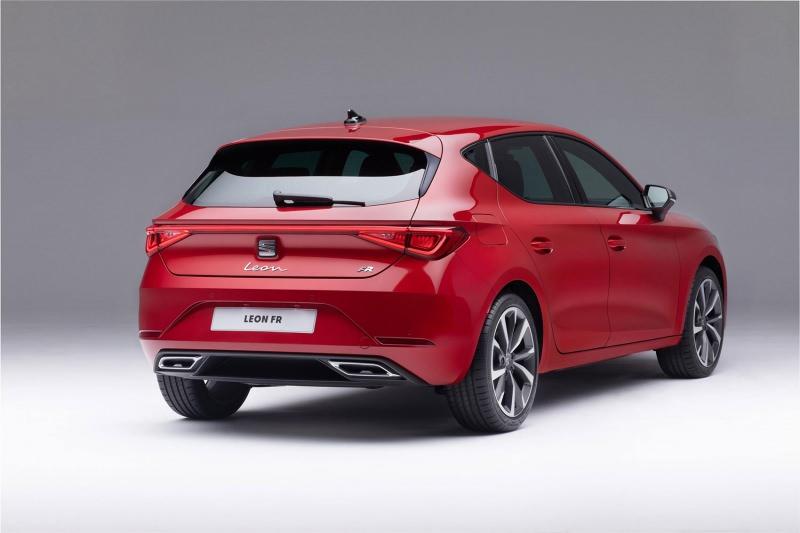 Seat Leon fiyatları artık Golf'le yarışıyor! 1 seat leon 6