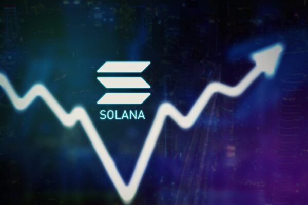 Solana coin yükseliş