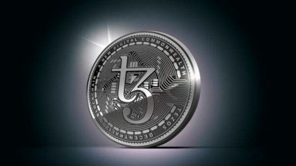 tezos kripto para