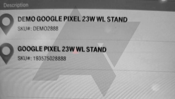 Pixel 6 serisi, 23W kablosuz şarj desteği ile geliyor