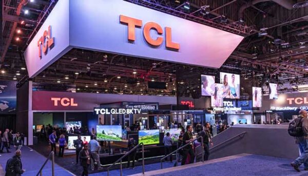 TCL bu yıl katlanabilir bir akıllı telefon çıkarmayacak