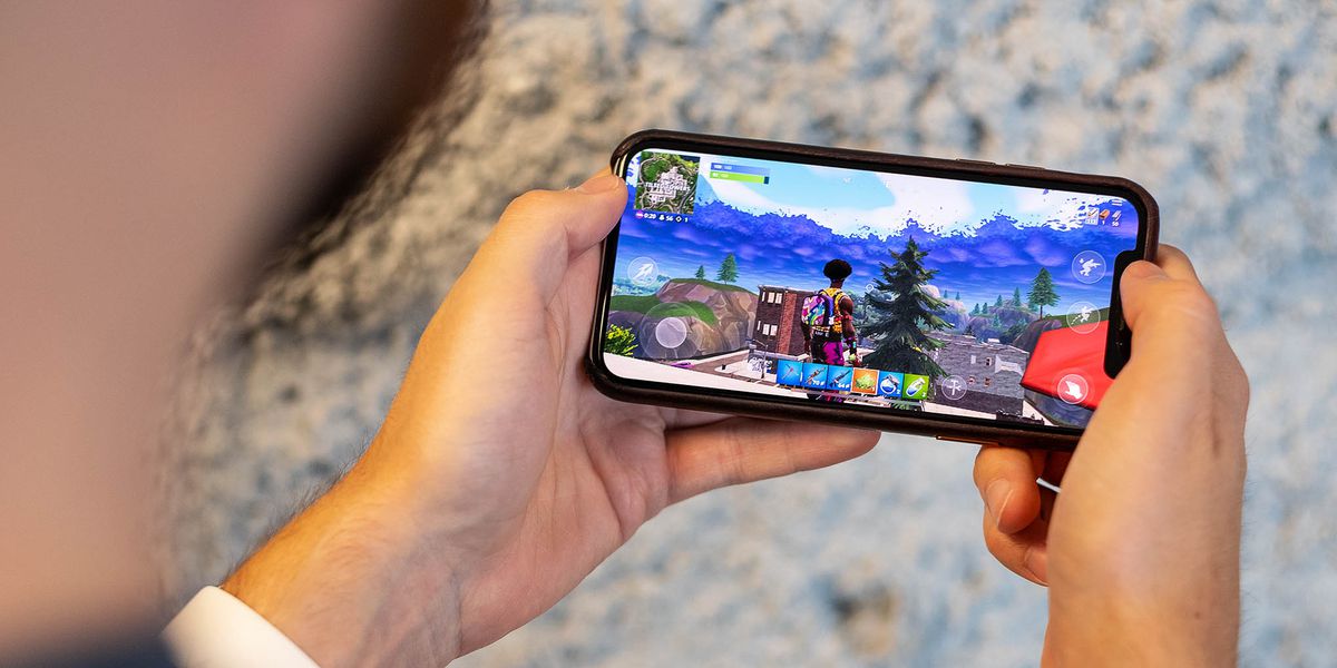 Epic ve Apple arasındaki mücadele sonrası Fortnite kararı