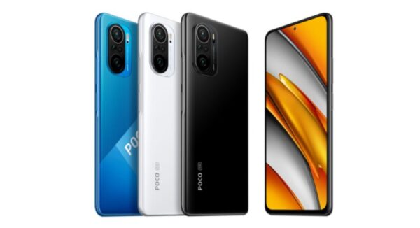 Mi 11X ve POCO F3 için MIUI 12.5 güncellemesi