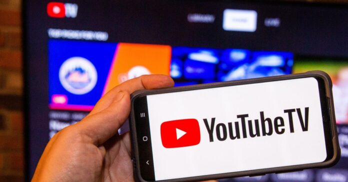 YouTube TV, 14 evrensel kanalı kapatabilir
