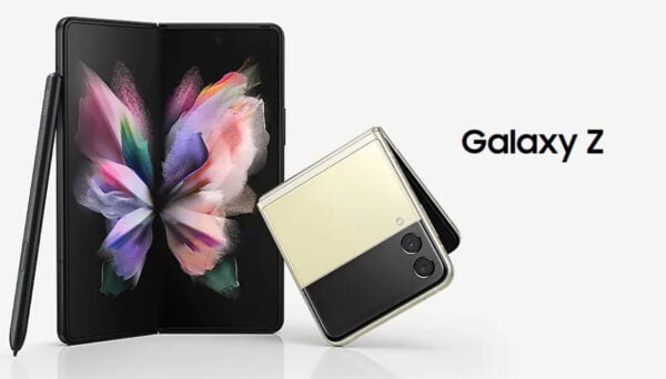 Samsung, yeni katlanabilir akıllı telefonları için üretimi genişletmek istiyor