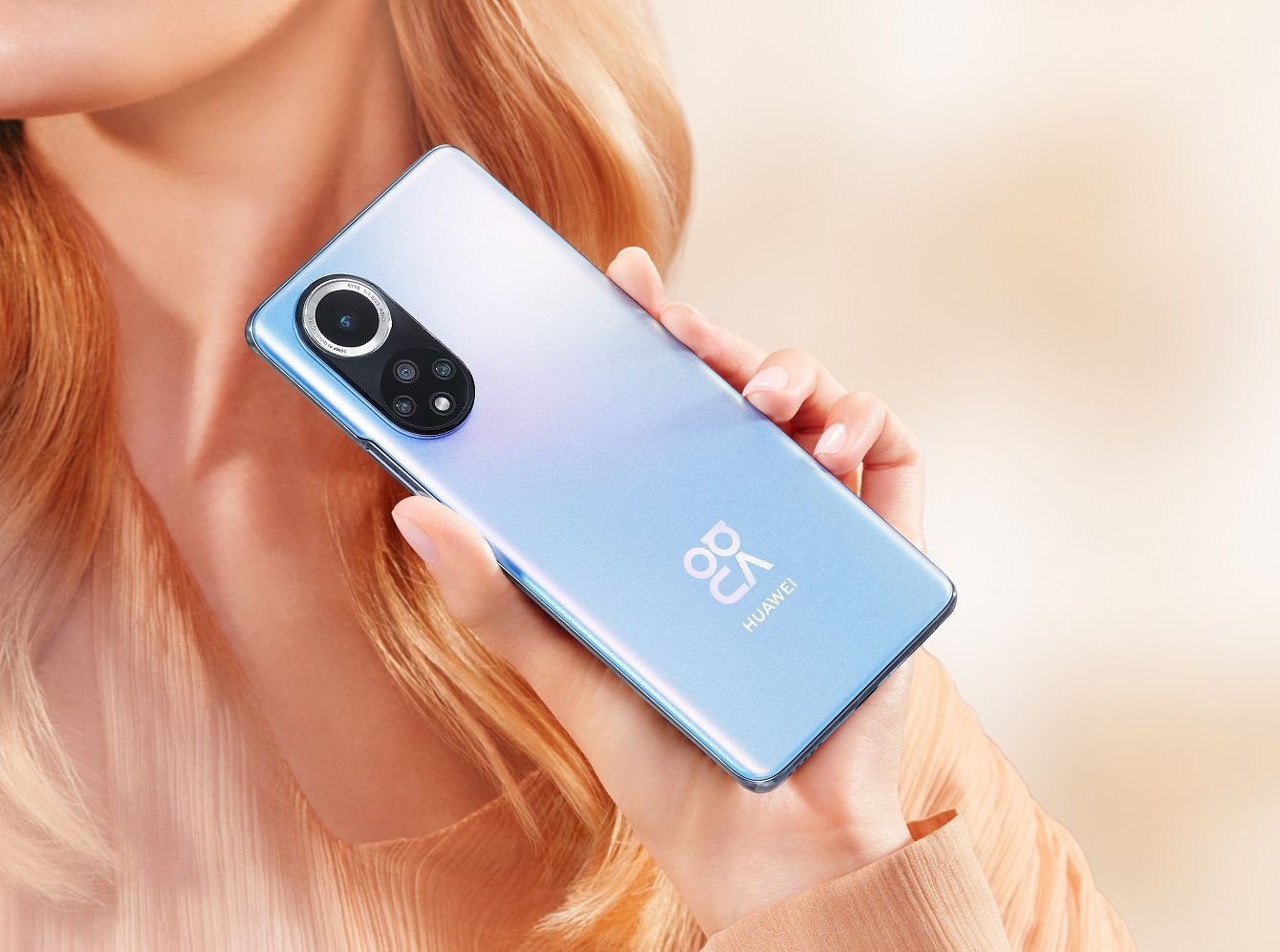 Huawei Nova 9