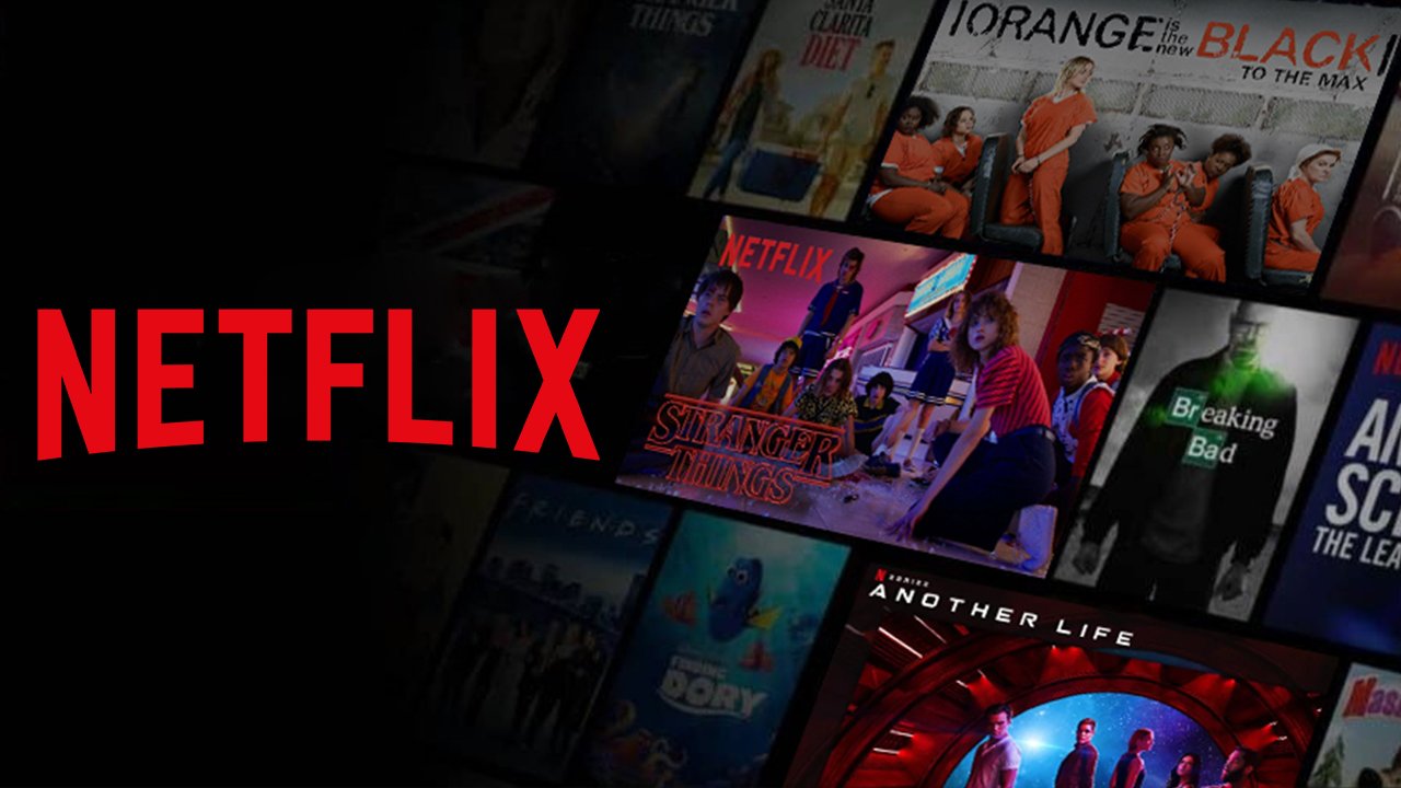 Netflix, Android kullanıcıları için 'Bir Şey Oynat' özelliğini başlattı