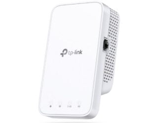 İki yeni WiFi menzil genişleticiyi satışa sundu: RE230 ve RE300 51 RE230