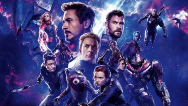 Avengers: Endgame yönetmeninden şaşırtıcı açıklama