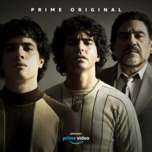 Amazon Prime Video Türkiye ekim ayında öne çıkanlar 6 Amazon Prime Video