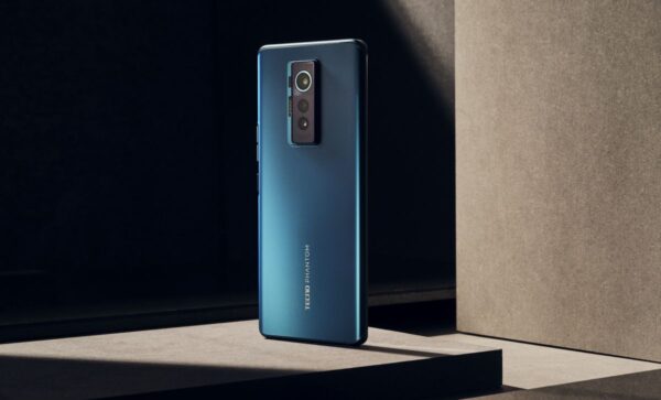 Tecno PHANTOM X