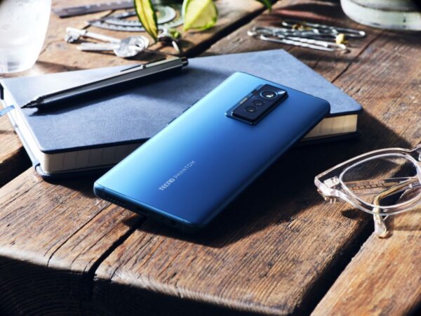 Tecno PHANTOM X