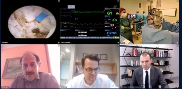 çevrim içi ameliyat