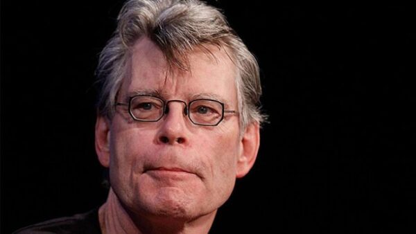 Stephen King, Squid Game hakkında ilginç yorumlarda bulundu