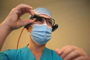 5G ile çevrim içi ameliyat 25 çevrim içi ameliyat