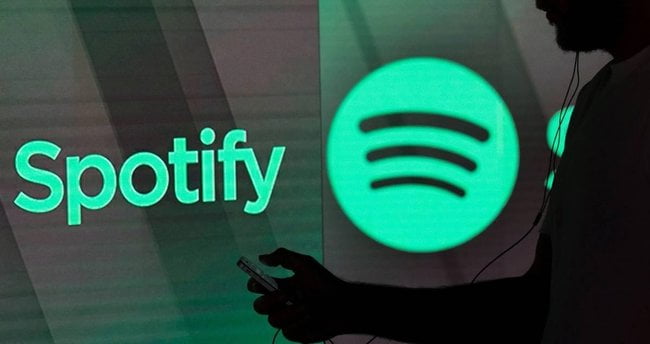 Spotify, yıl sonuna kadar 400 milyondan fazla kullanıcıya sahip olmayı planlıyor