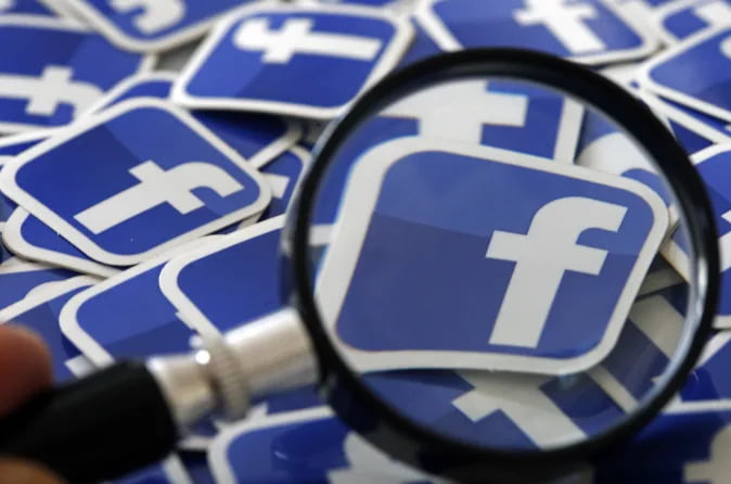 Facebook, platformunda nefret söylemlerinin yüzde 50 düştüğünü iddia ediyor